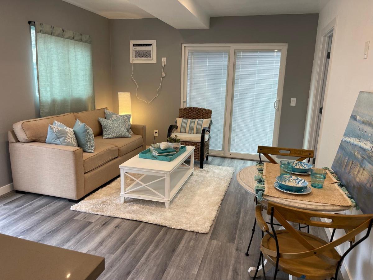 1102 French St Apartman Santa Ana Kültér fotó