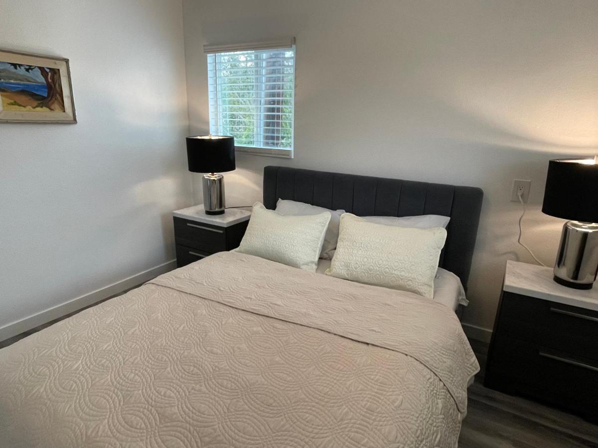 1102 French St Apartman Santa Ana Kültér fotó
