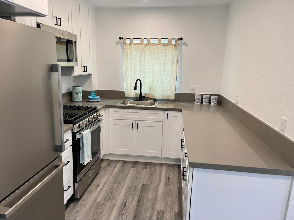 1102 French St Apartman Santa Ana Kültér fotó